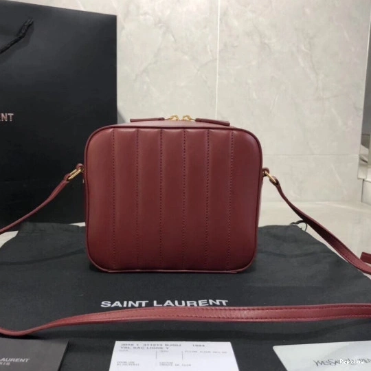 Repzbay REP Lambskin Vicky YSL 0820